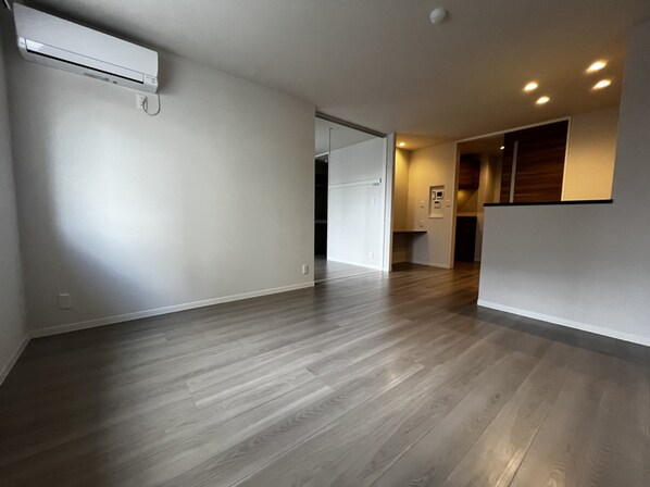 ル ソレイユの物件内観写真